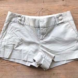Banana Republic shorts